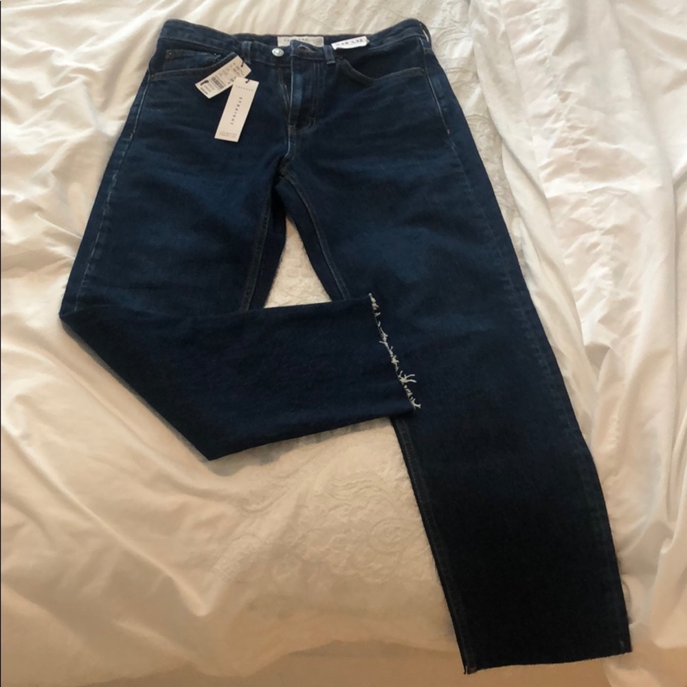 Brand New TopShop Jeans